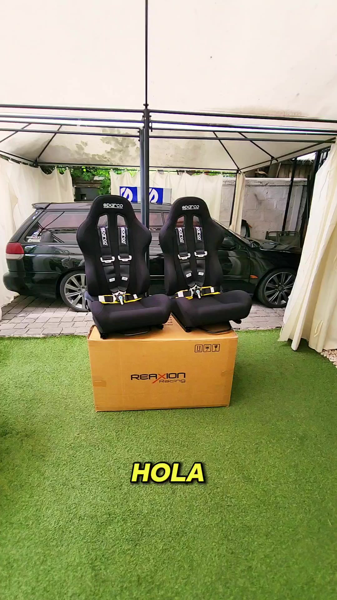 @Reaxion Racing
