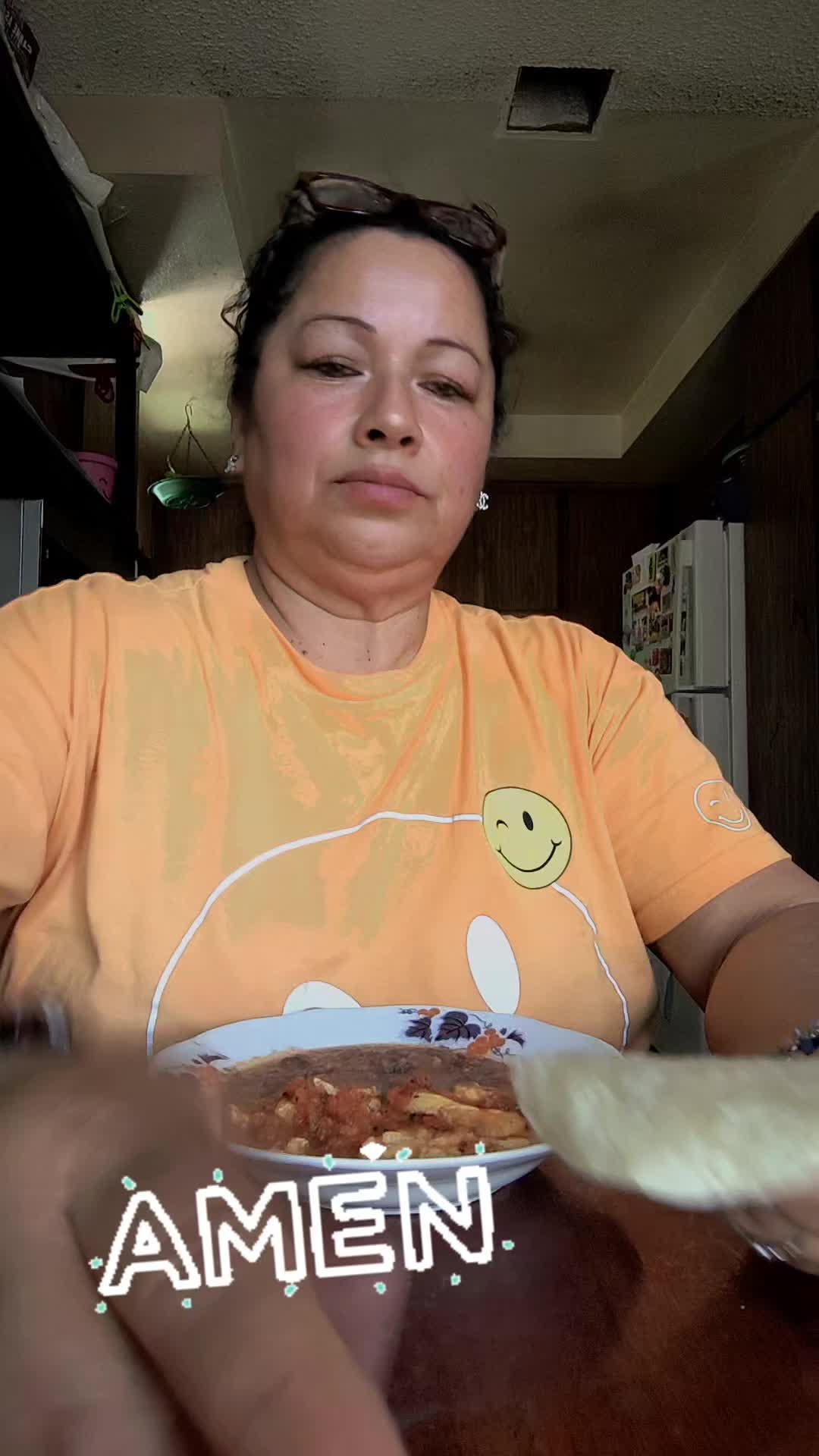 @Maria Contreras