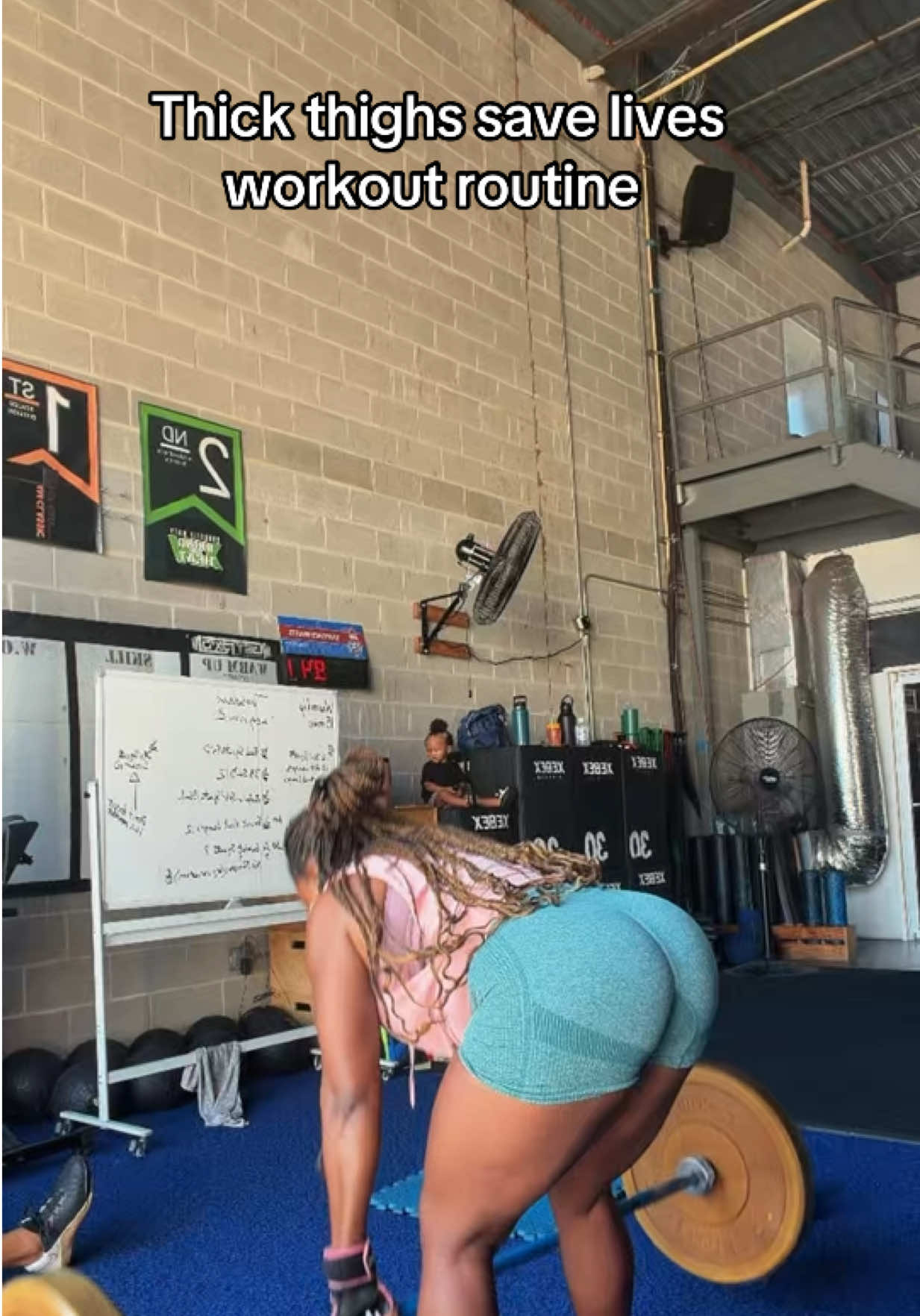 @Diva of fitness