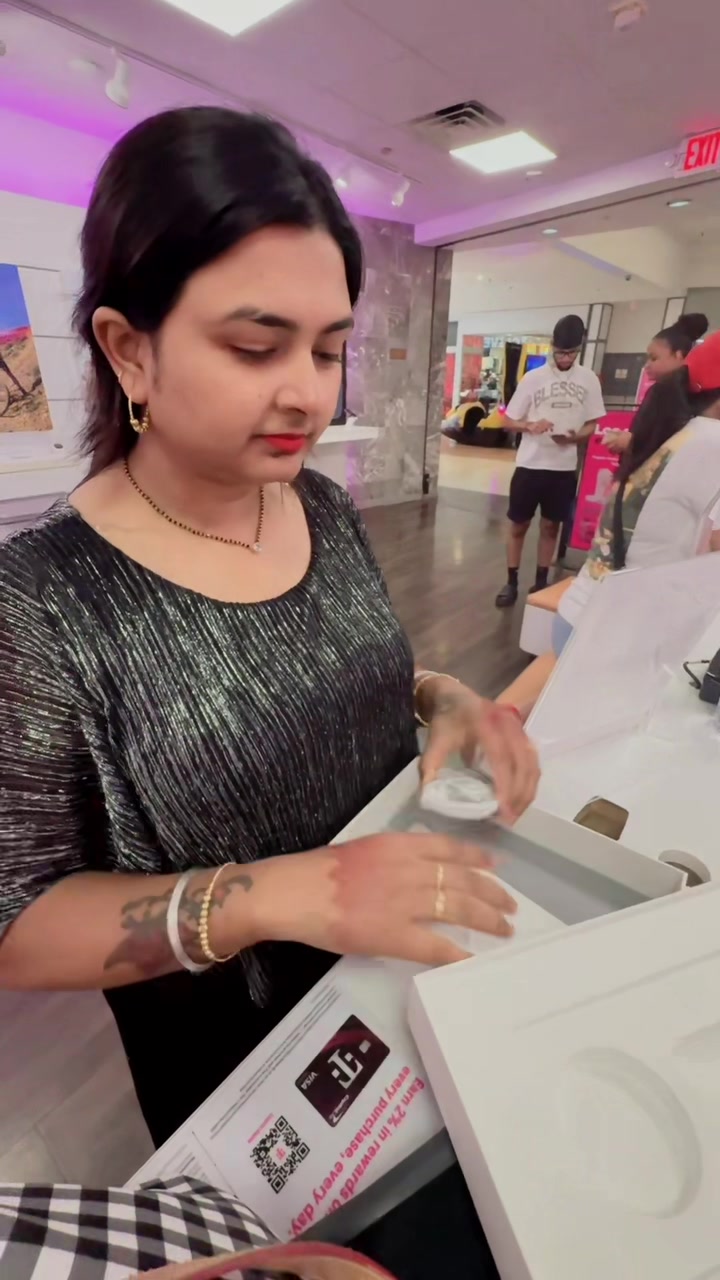 @Punam Saurav