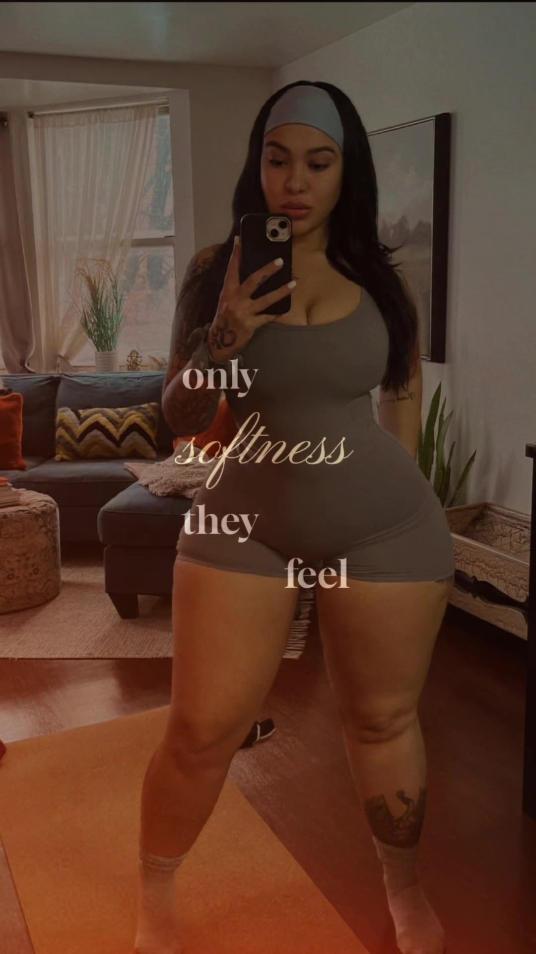 @Michelle ๐ค