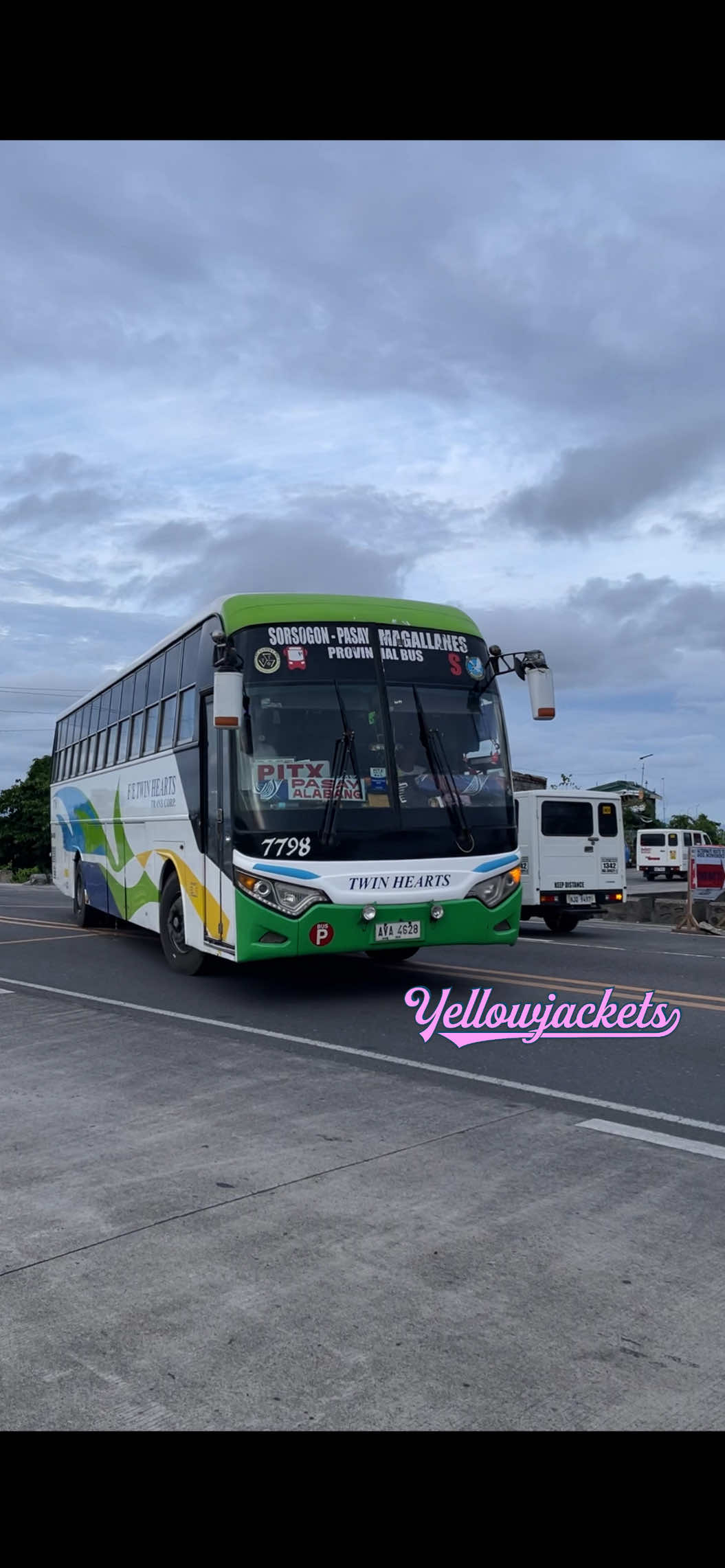 @Yellowjackets_Bicol