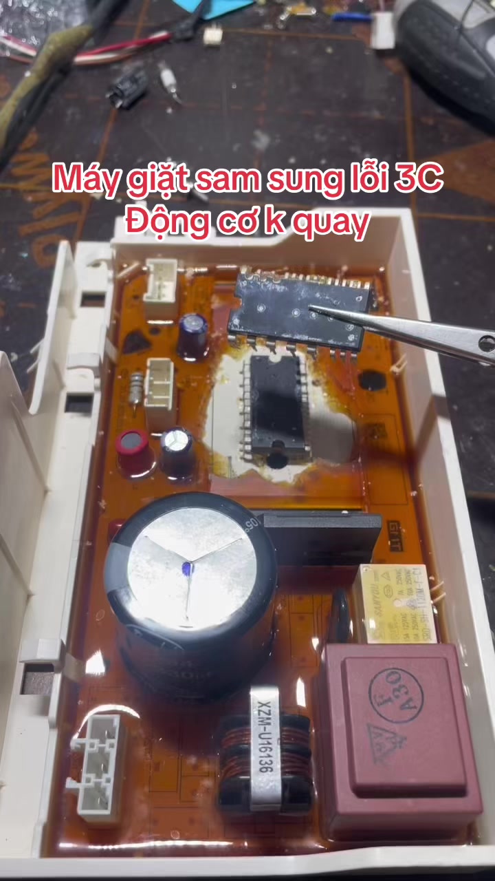 @U40 bắt đầu đi học nghề