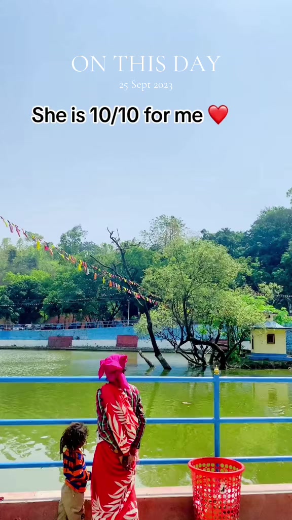 @Neeha Ganga Gahatraj