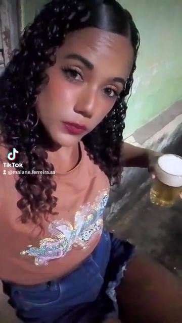 @Maiane Ferreira Santos