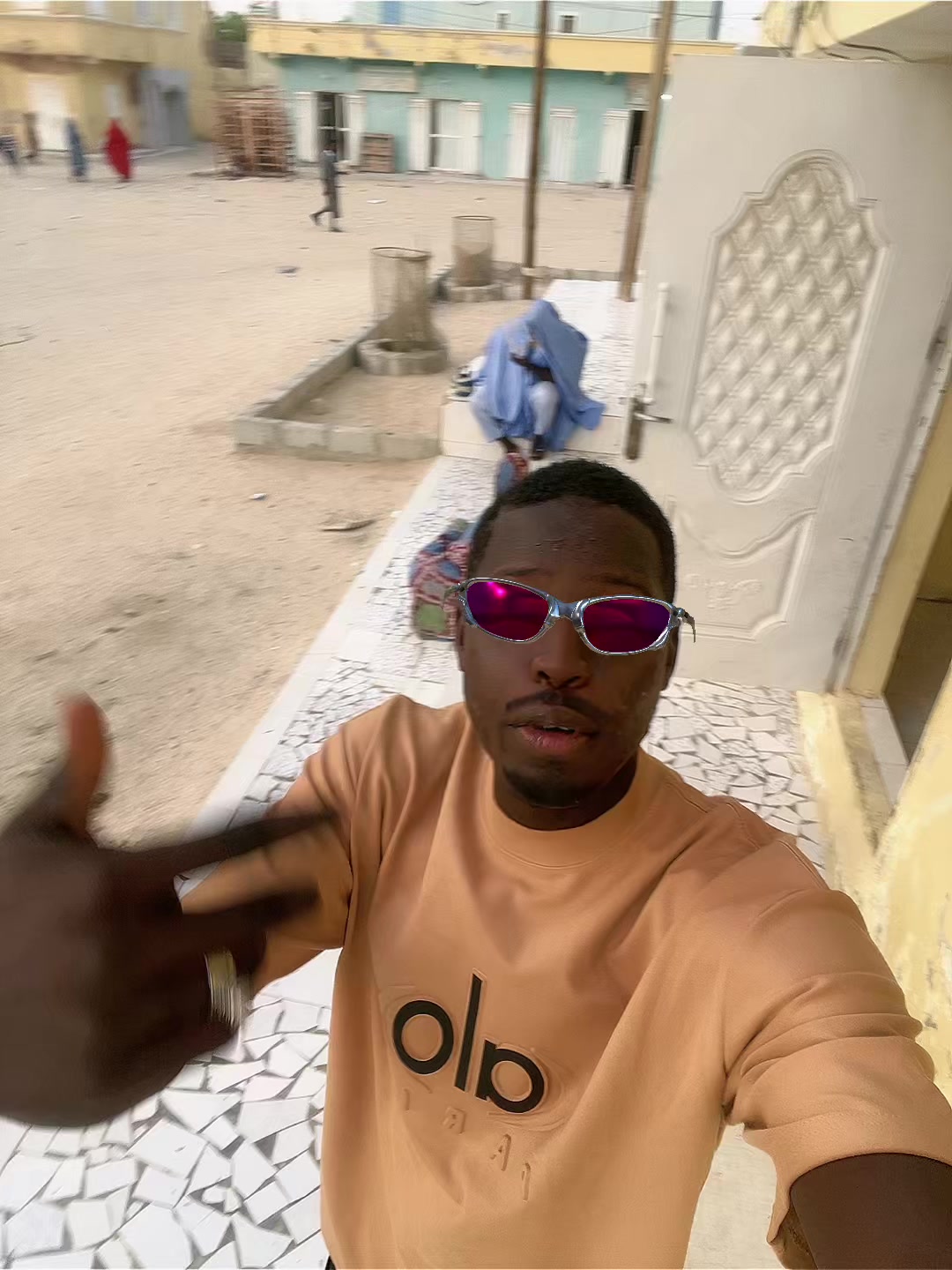 @Abdou Mariye 🇲🇷🇲🇷❤️❤️❤️