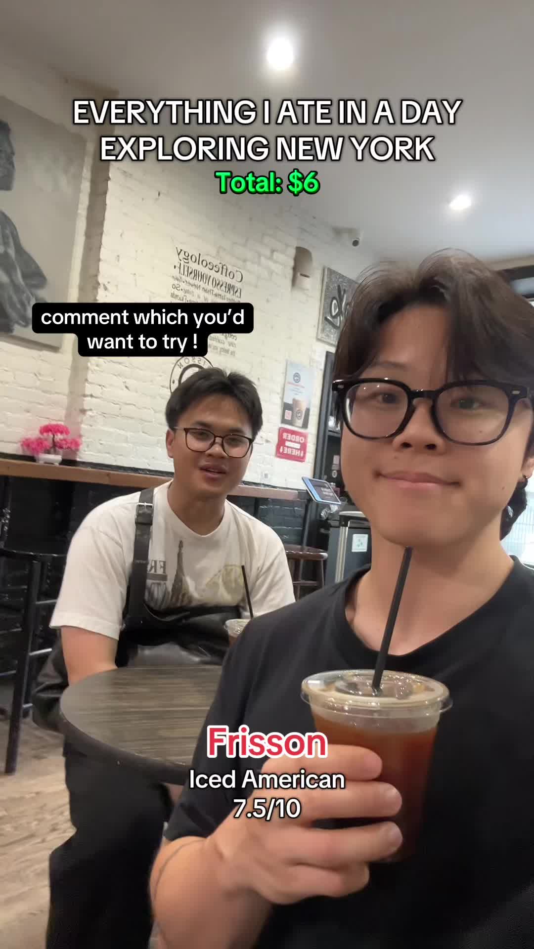 @Brandon