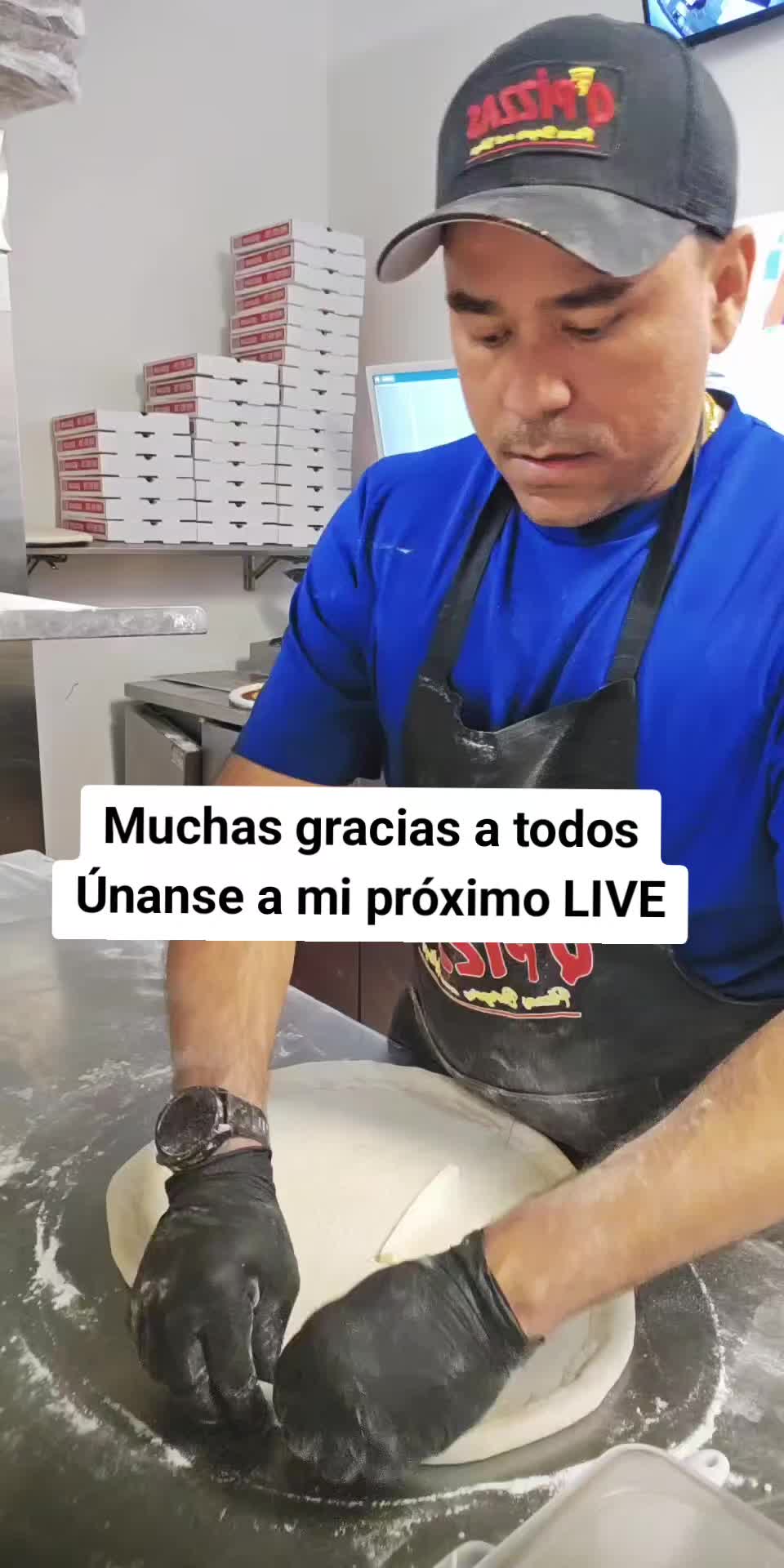 @Q'PIZZAS