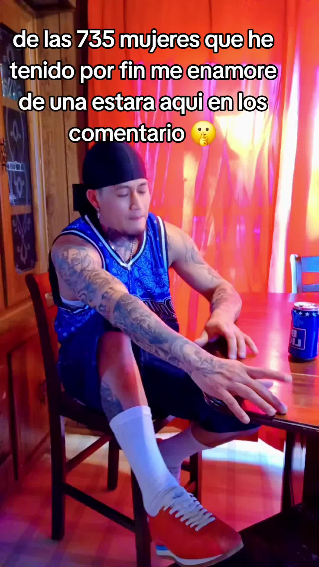 @el barrido