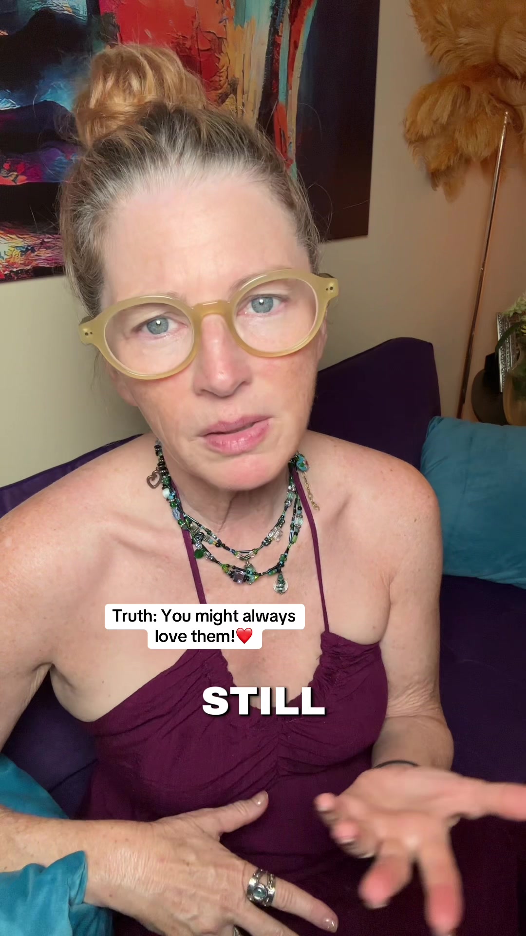 @Tereson | Spiritual Medium
