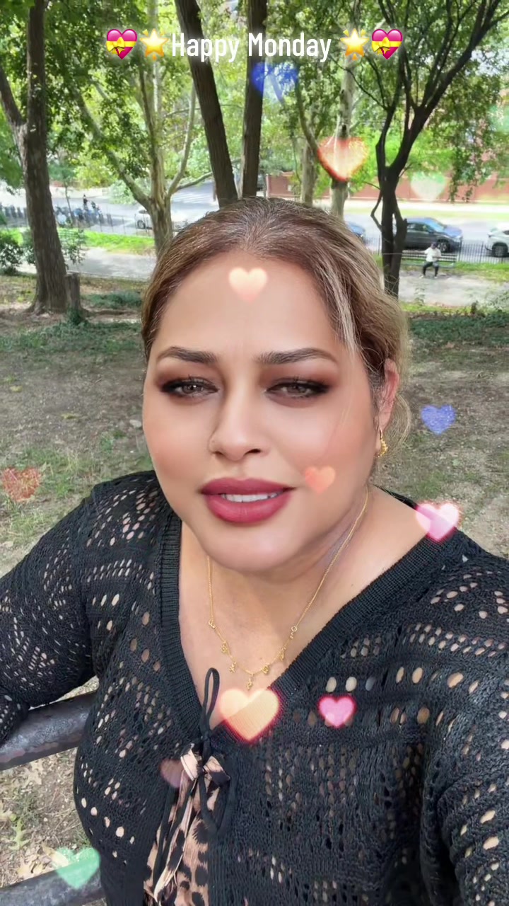 @Savitri Persaud