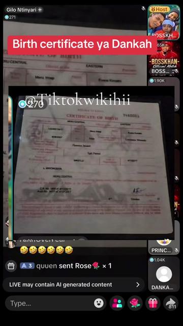 @TIKTOK WIKI HII 🌍
