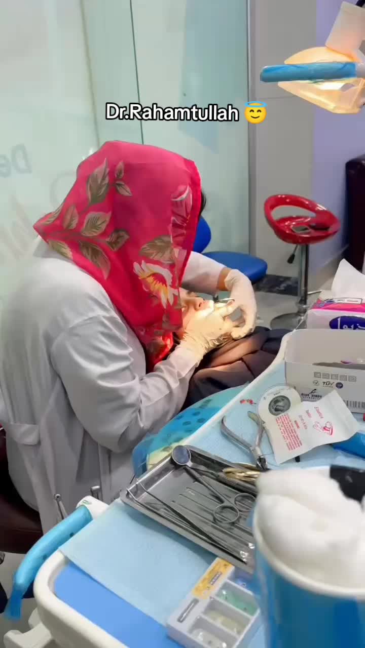 @Doctor Sana