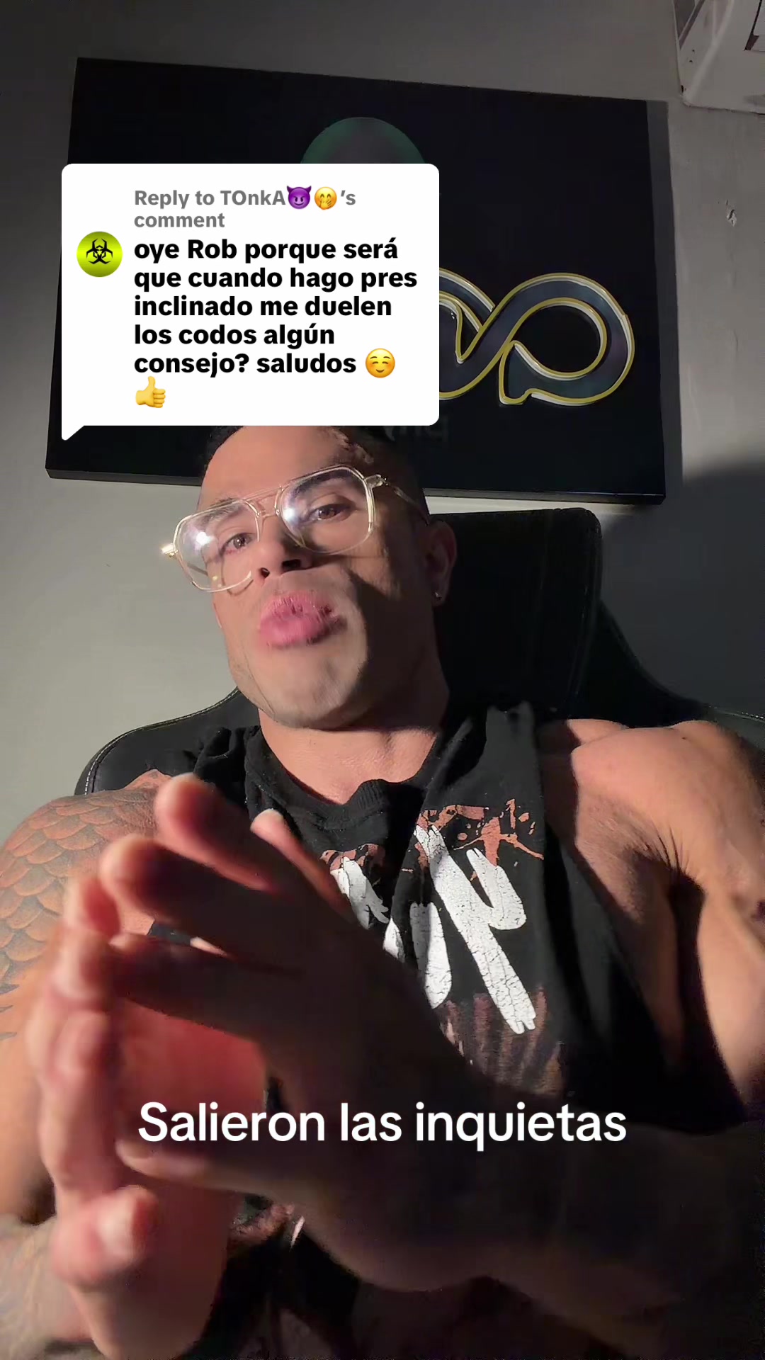 @Rob Franzoni