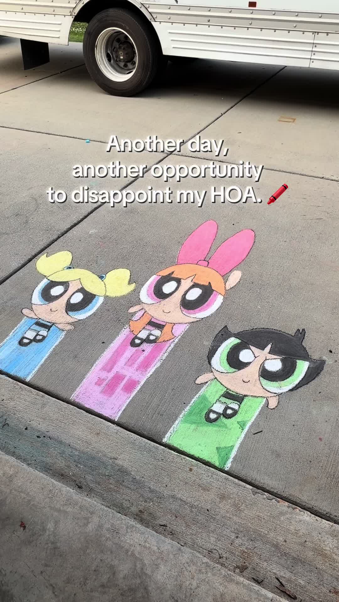 @Chalk with Mack 🖍️