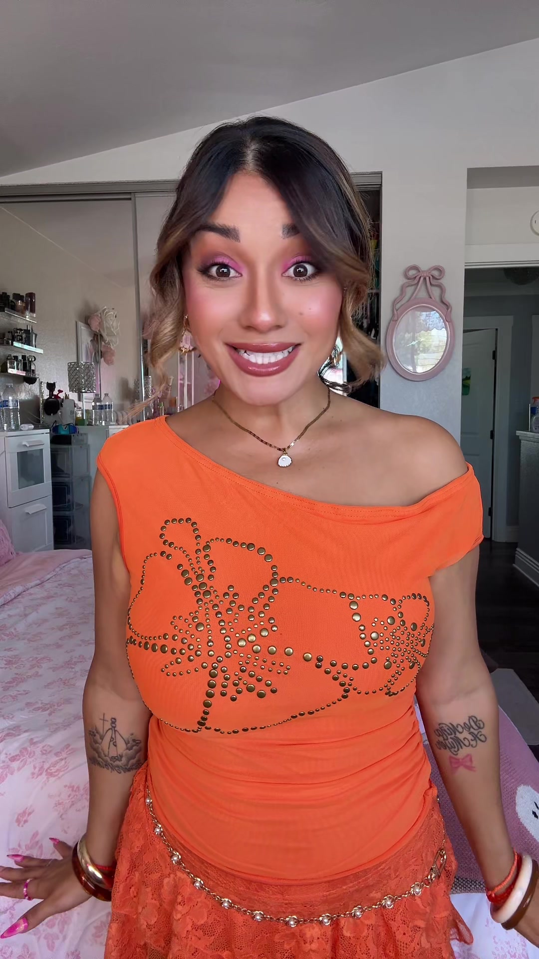 @Justchristinaab