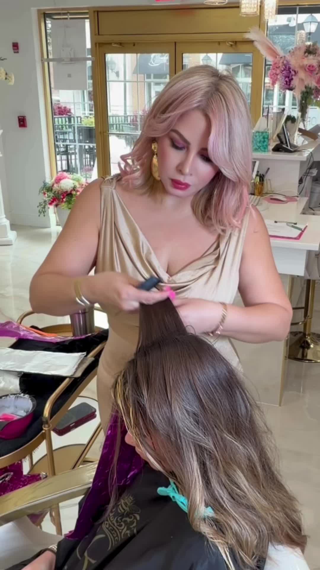 @romysalonandspa