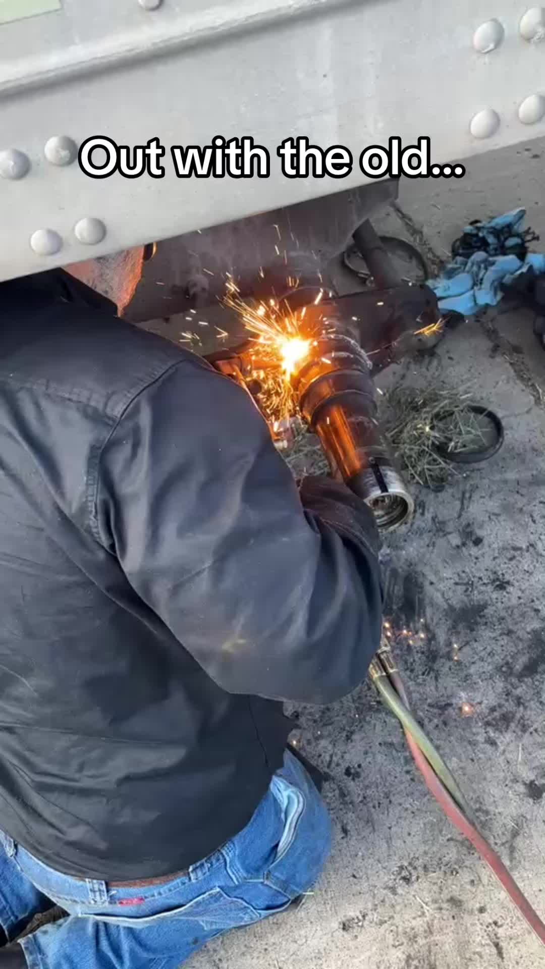 @Axle Surgeons of Southeast TX