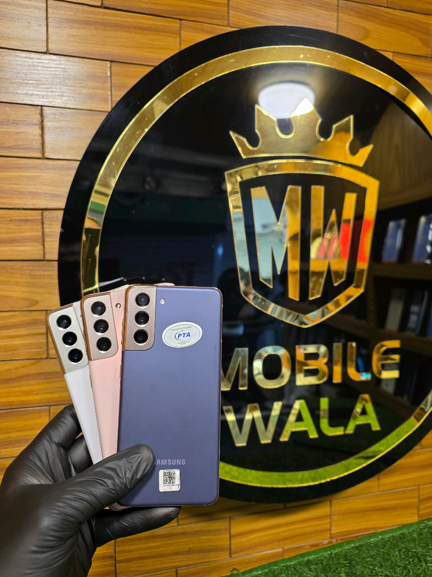 @Mobile Wala
