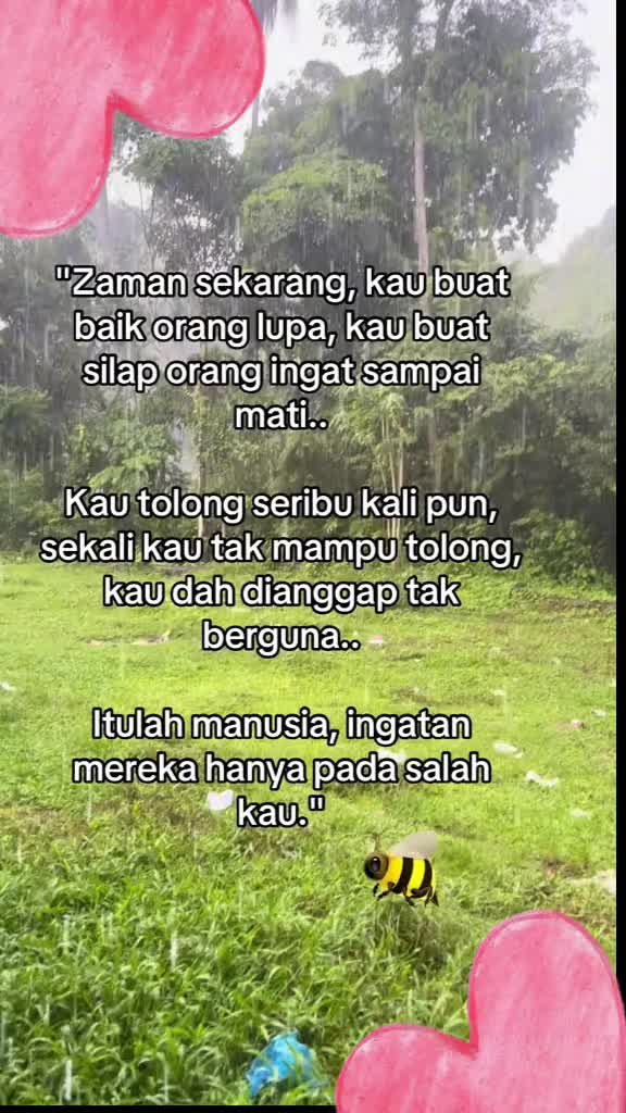 @Ida Zuraidah