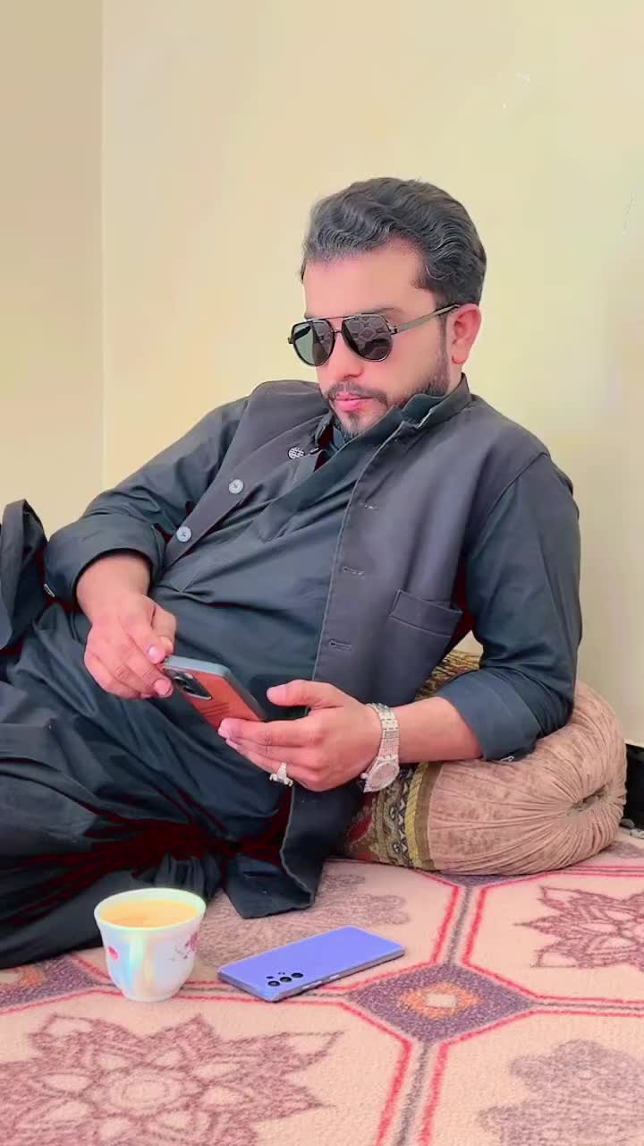 @Waseem Alizai
