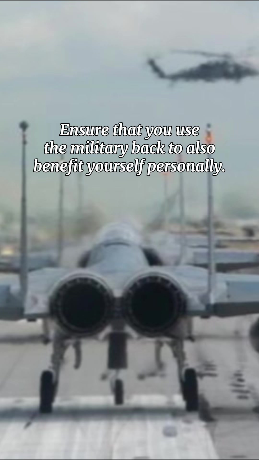 @Howtomilitary