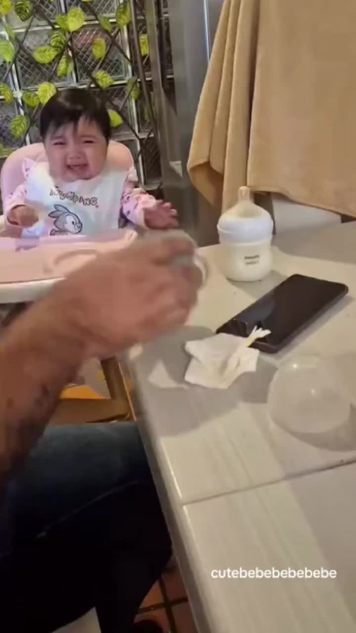 @Funnybabys😂😂