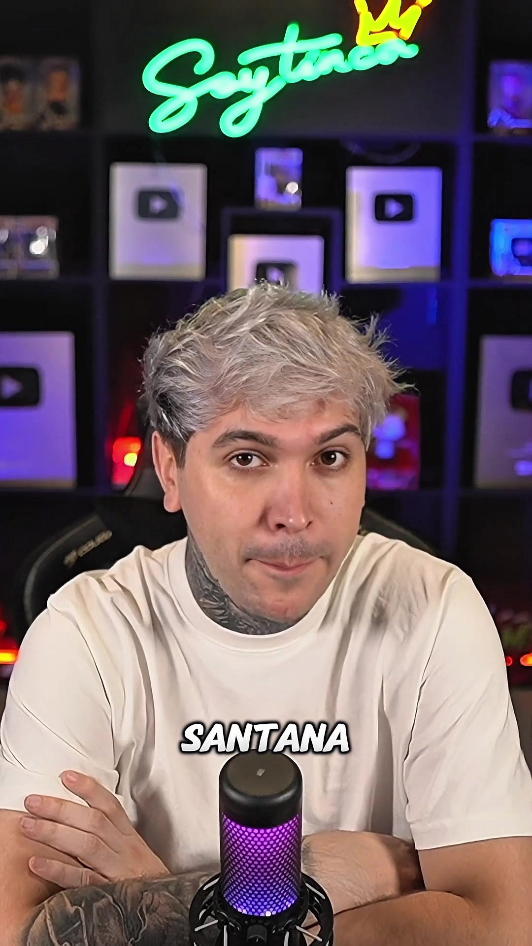 @SOYTINCA