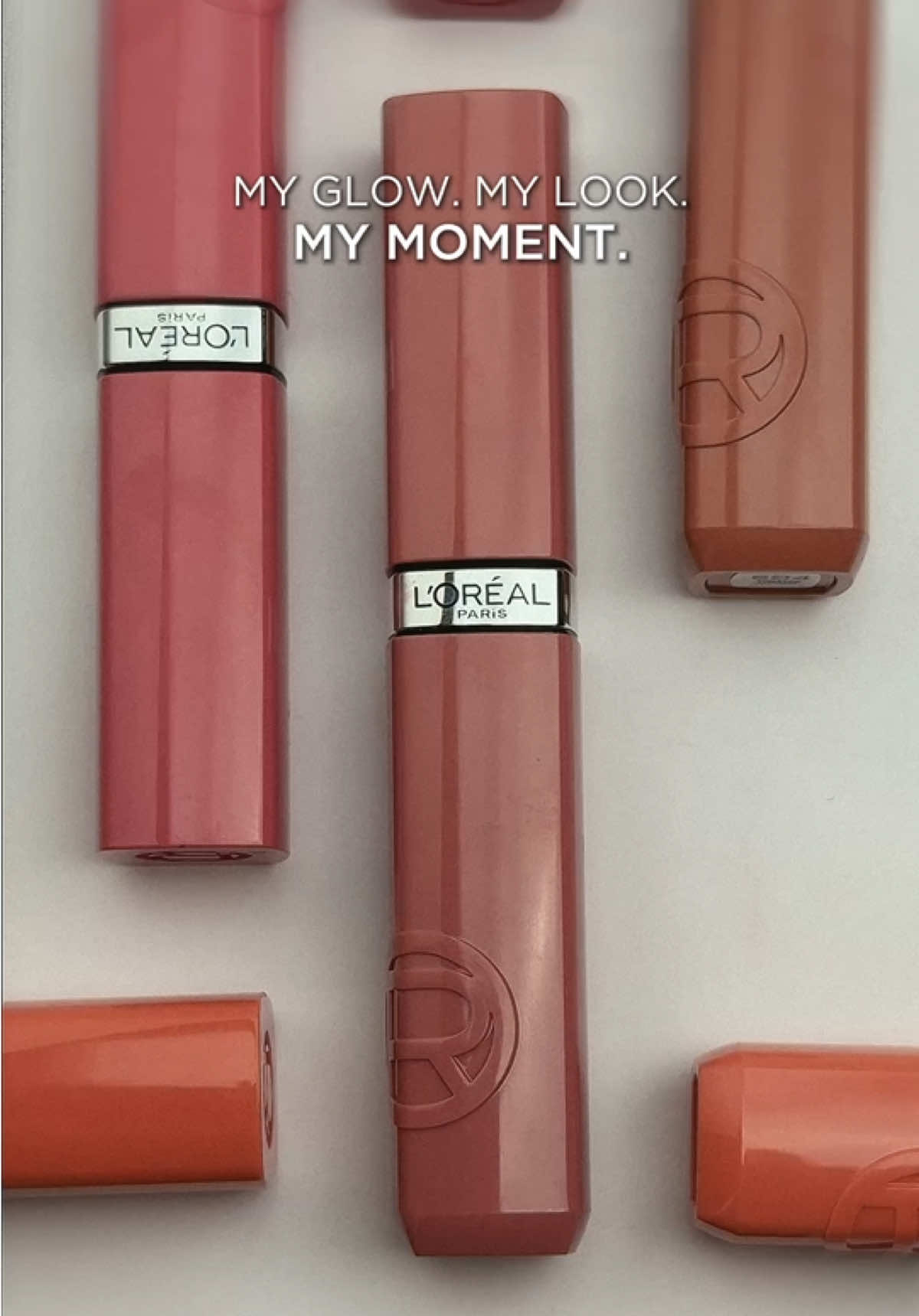 @LorealParisMalaysia
