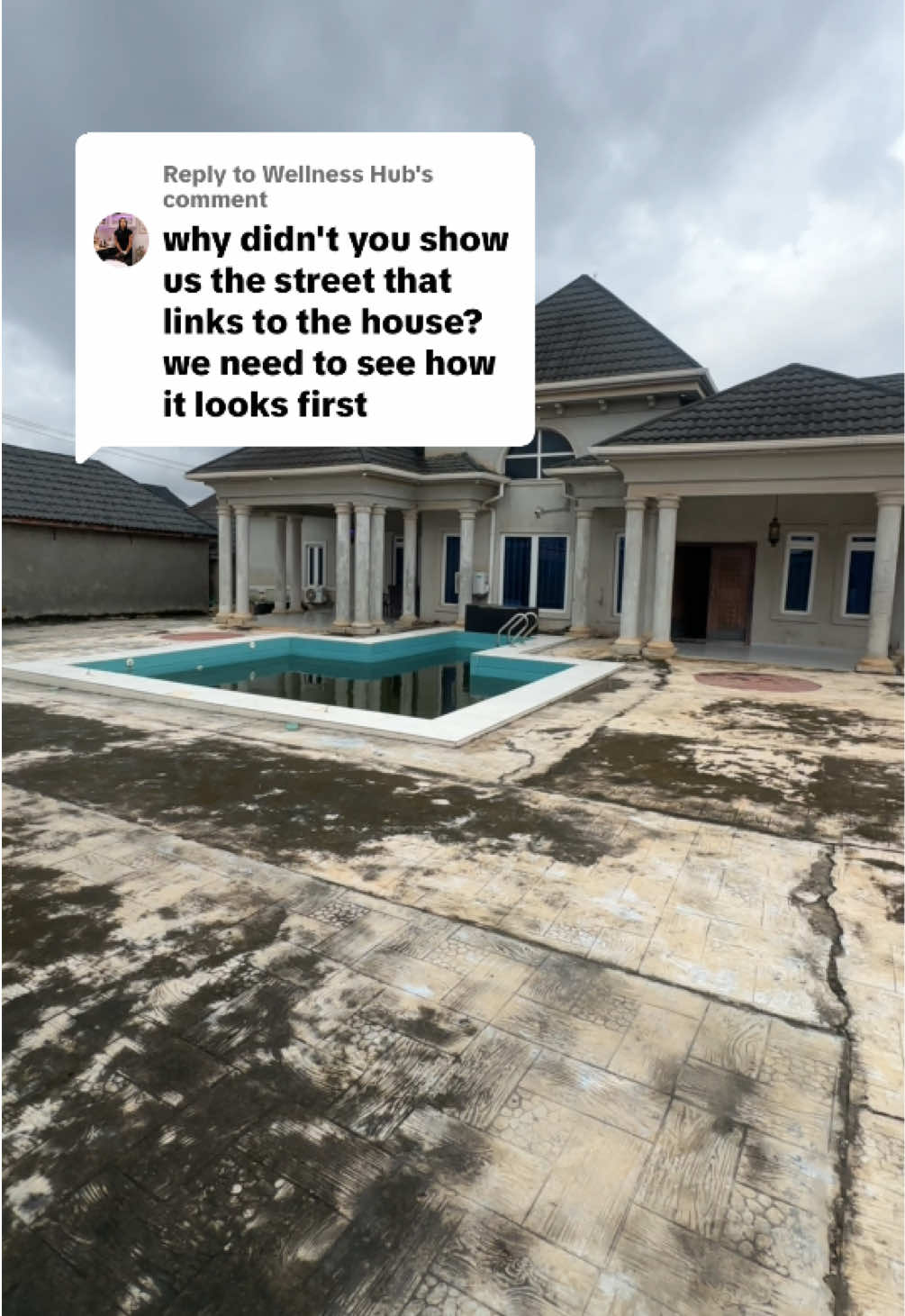 @JORDAN HOMES & DEVELOPMENT LTD
