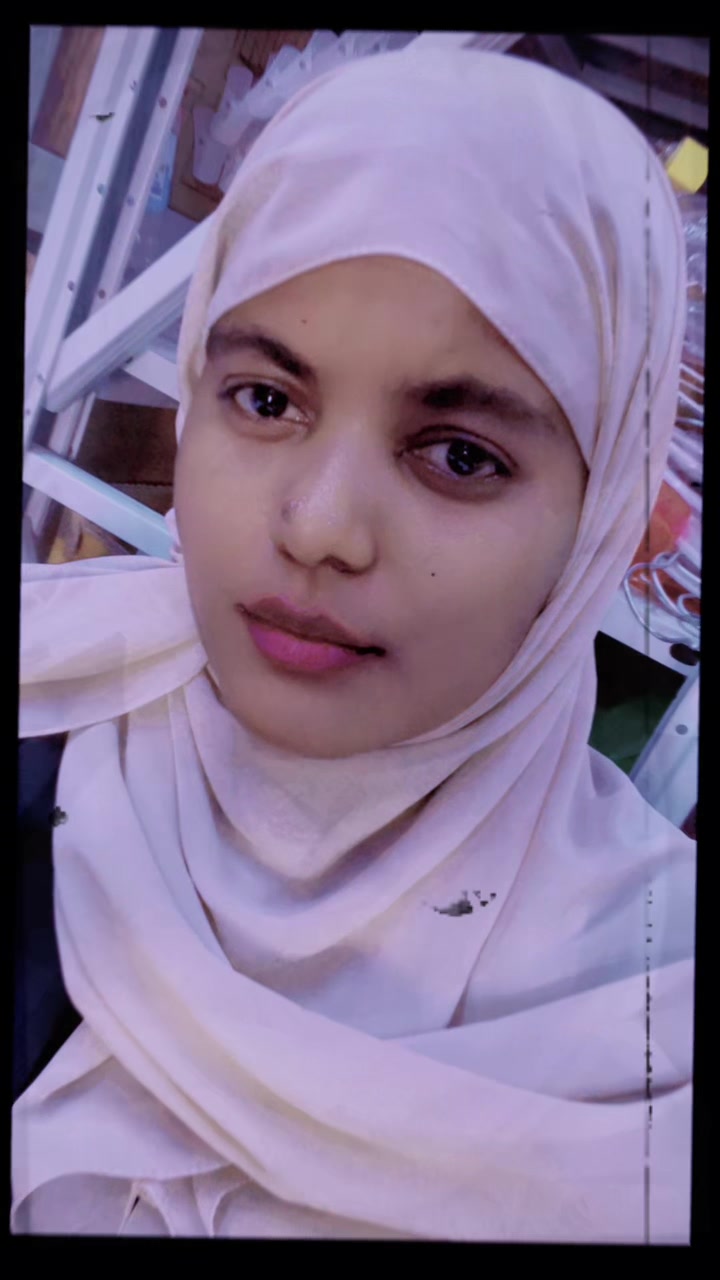 @Hayat Sweet