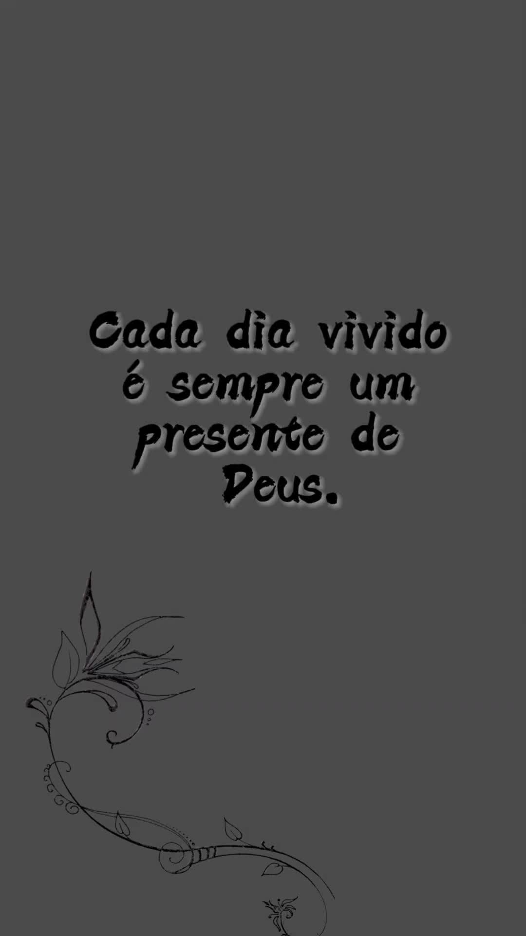 @mensagens de DEUS você crê?