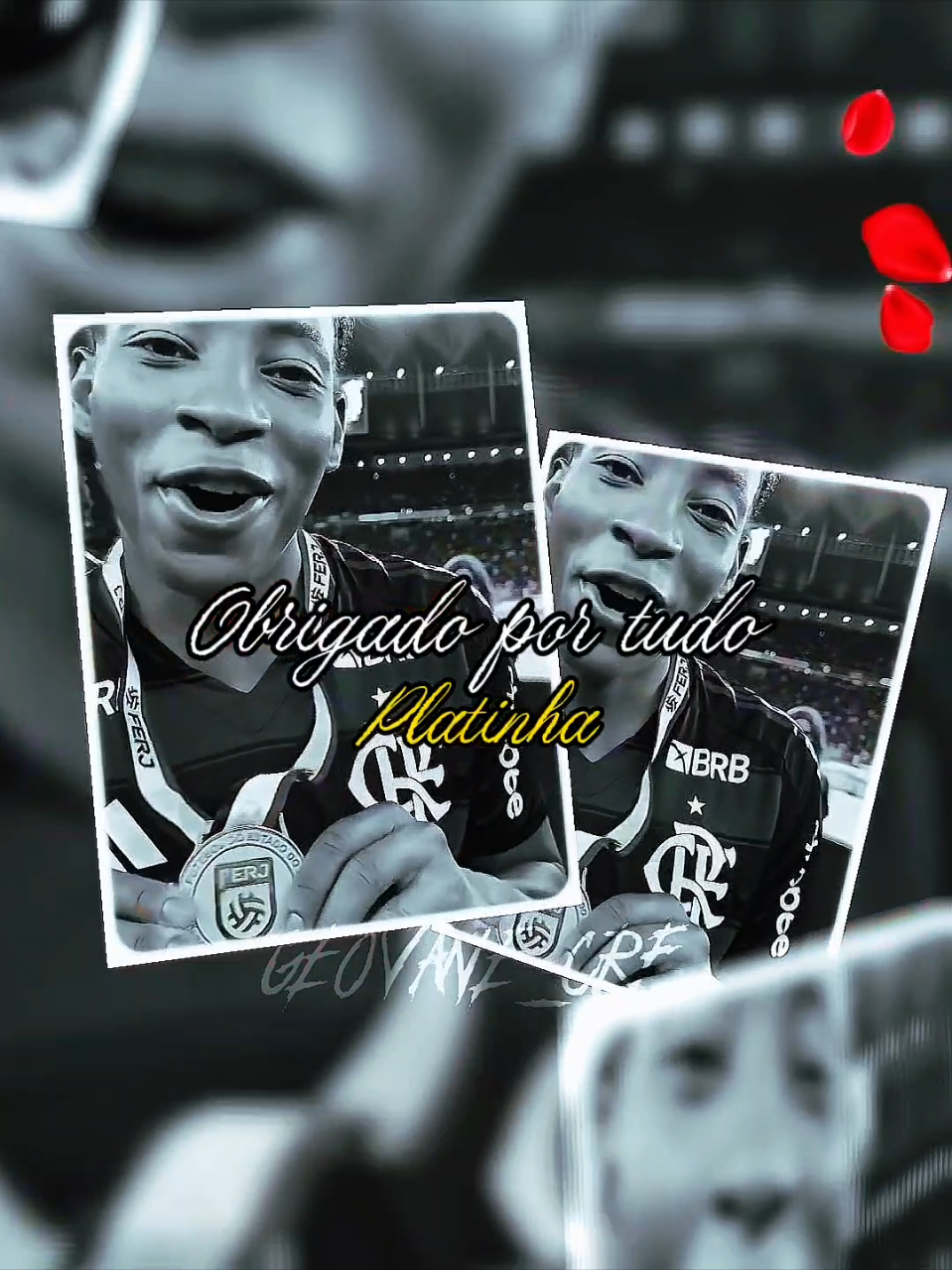 @GEOVANE_CRF