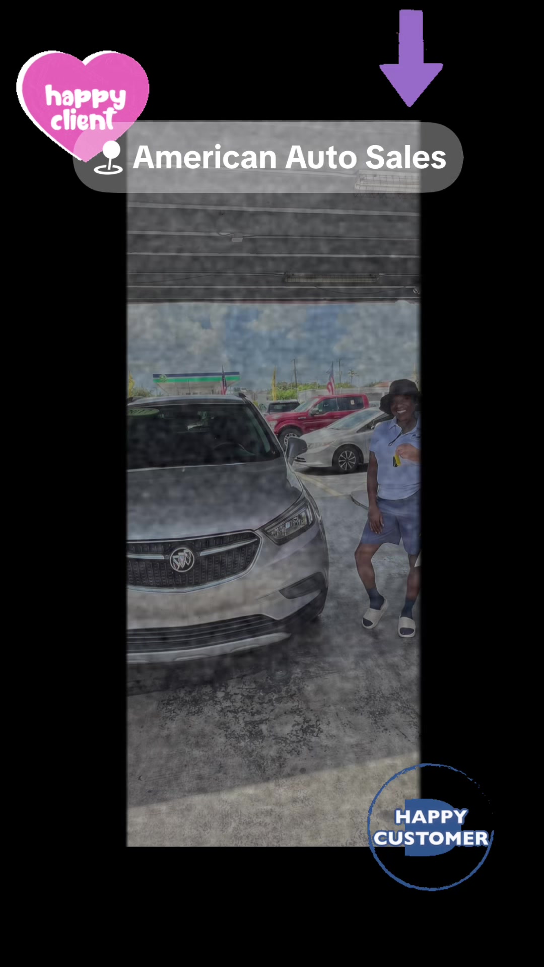 @AmericanAutoSales
