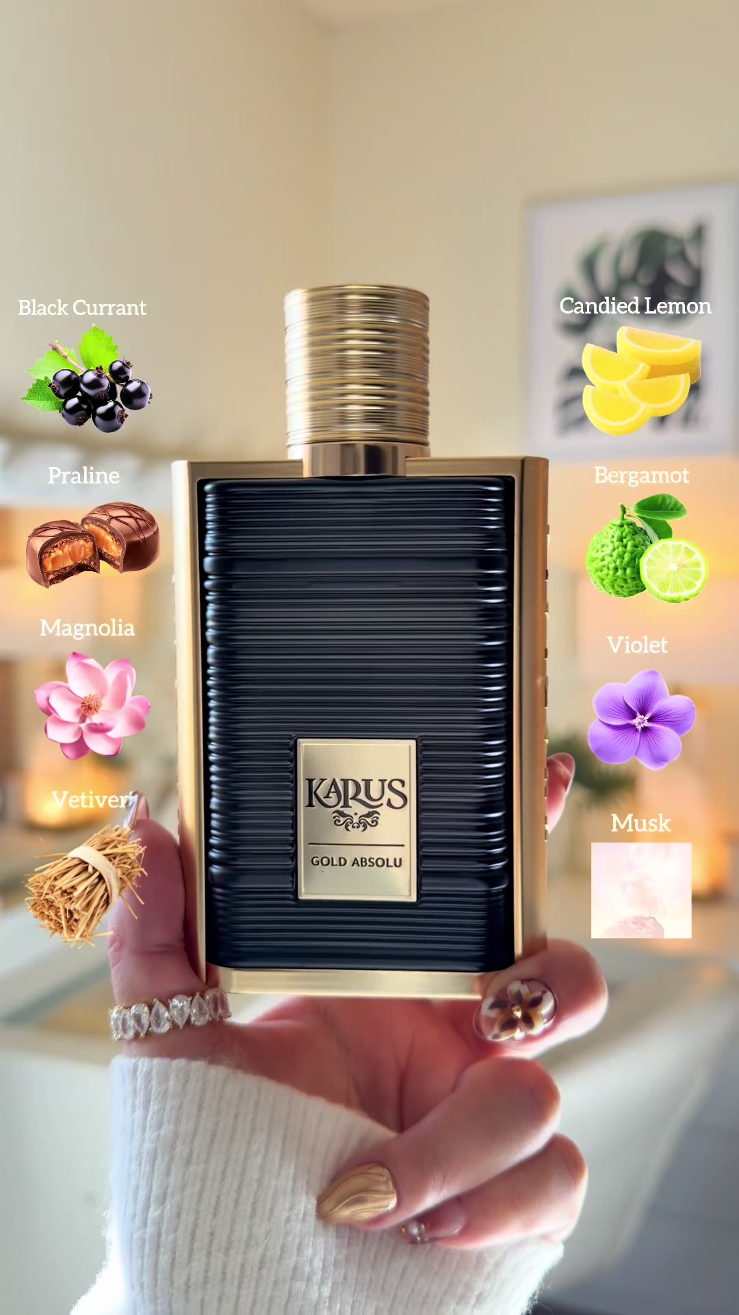 @Gabby Fragrances 🌸