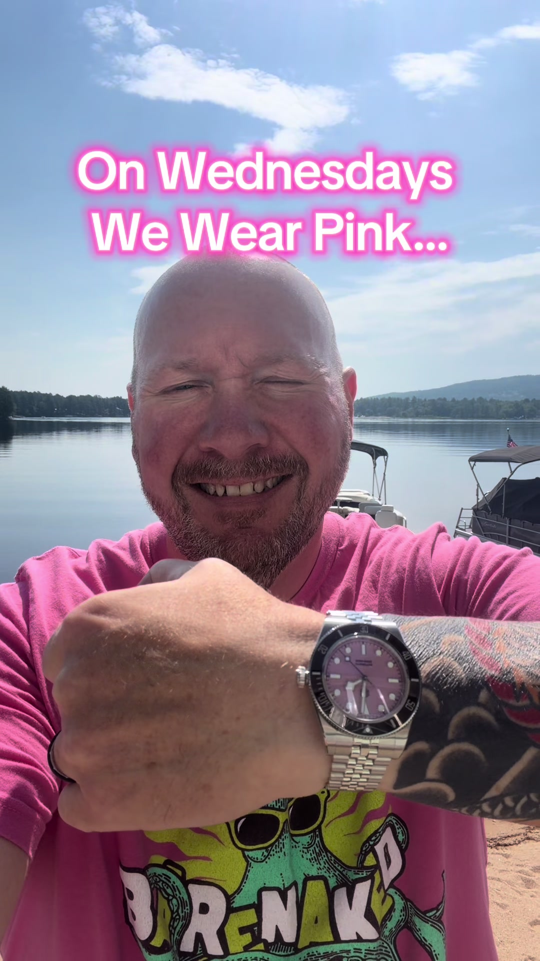 @Kyle the Watch Guy