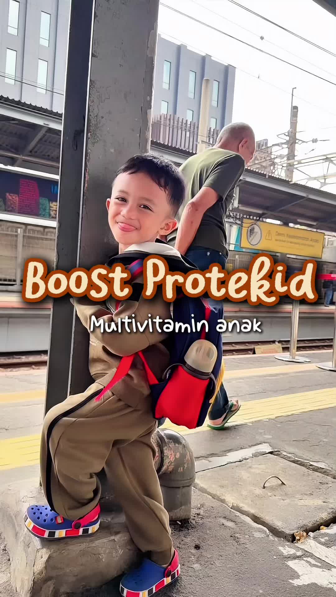 @Amihnya Keenan & Kafi
