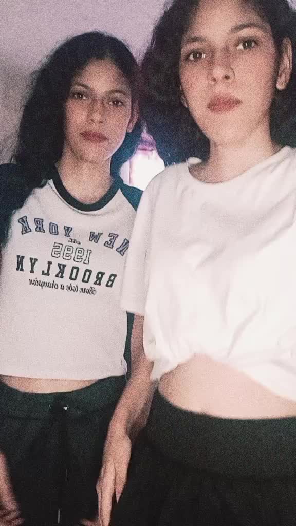 @Gemelas Beltrán