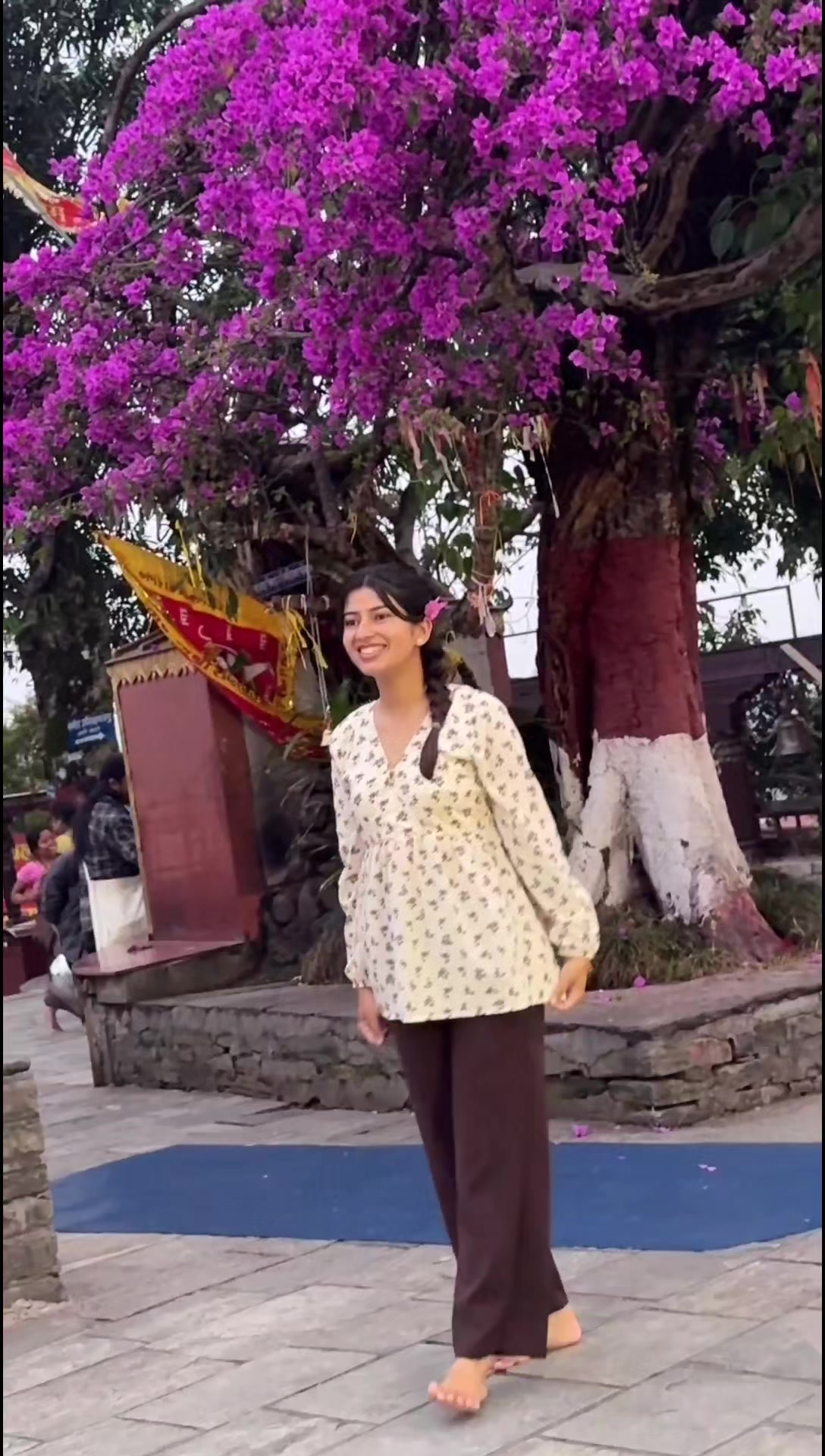 @shilu pokharel