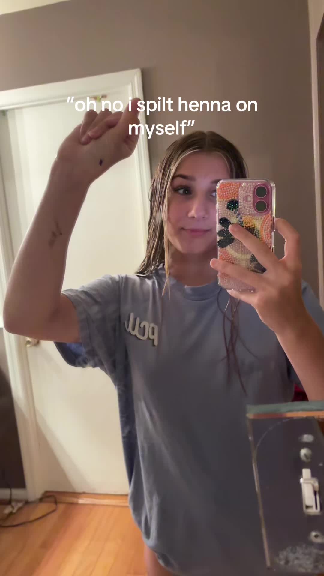 @Bella Willis