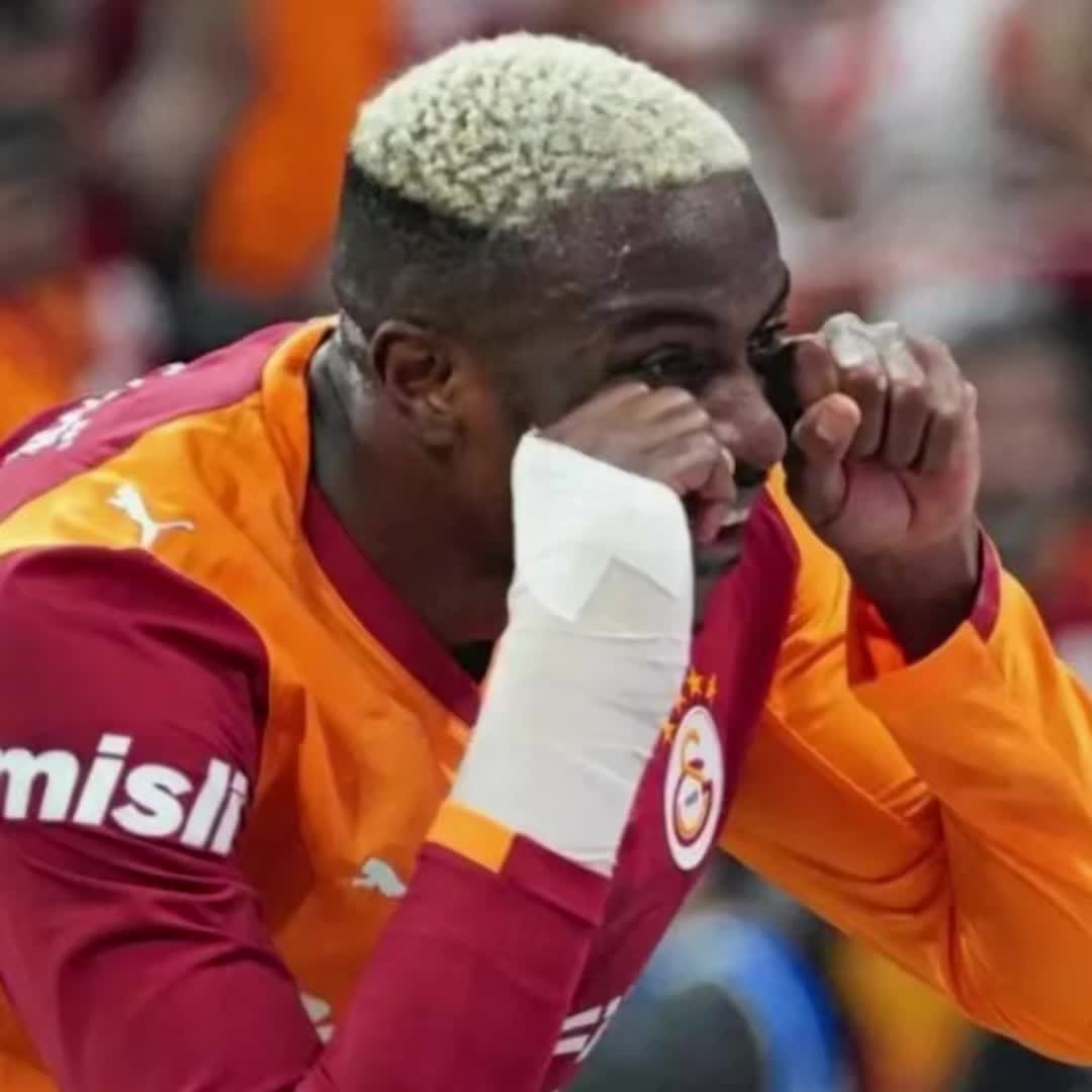 @Galatasaray