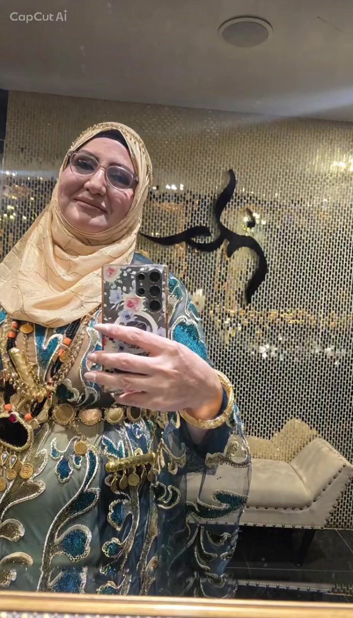 @Joanne جوان جەباری