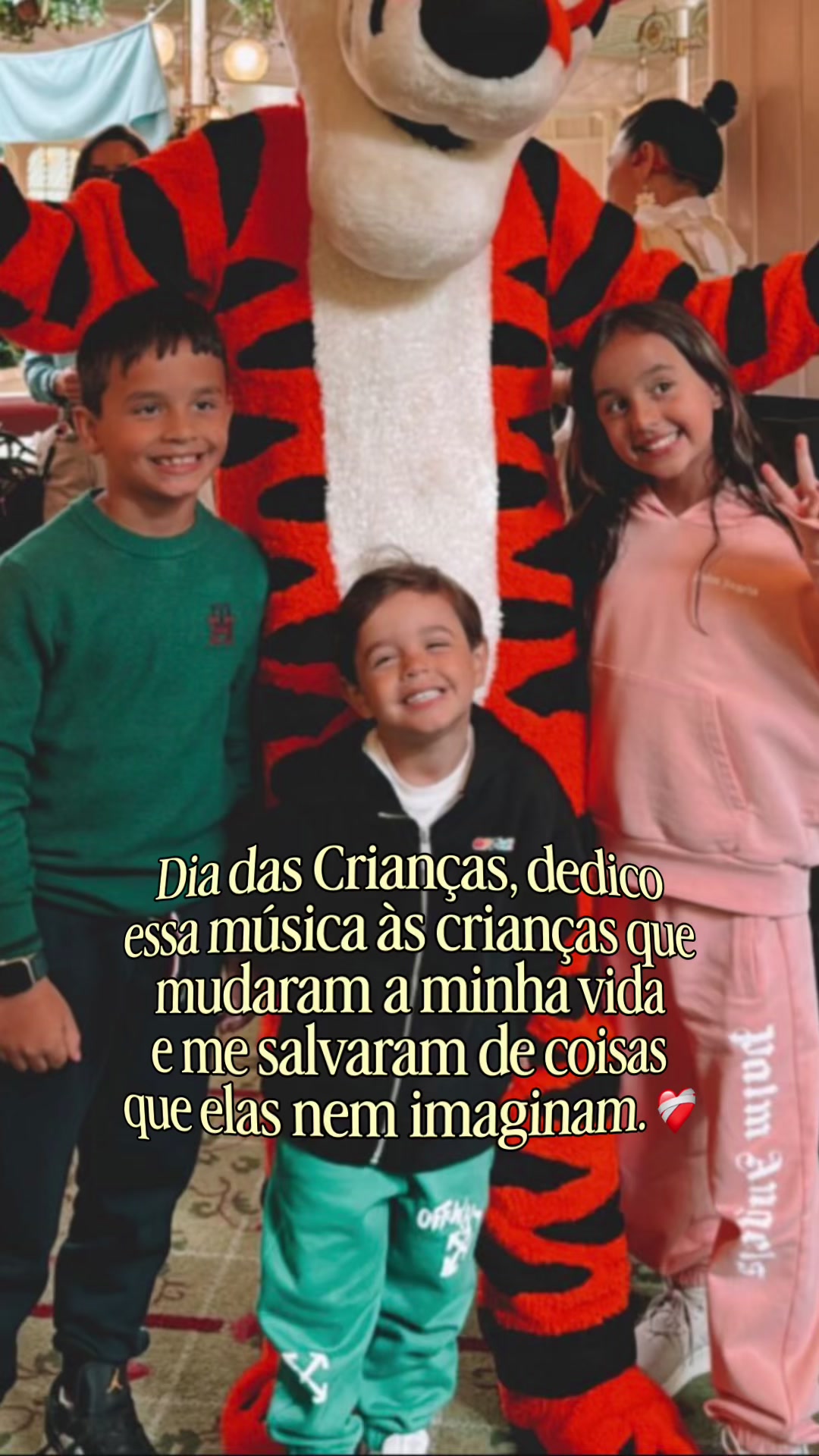 @Matheus & Kauan