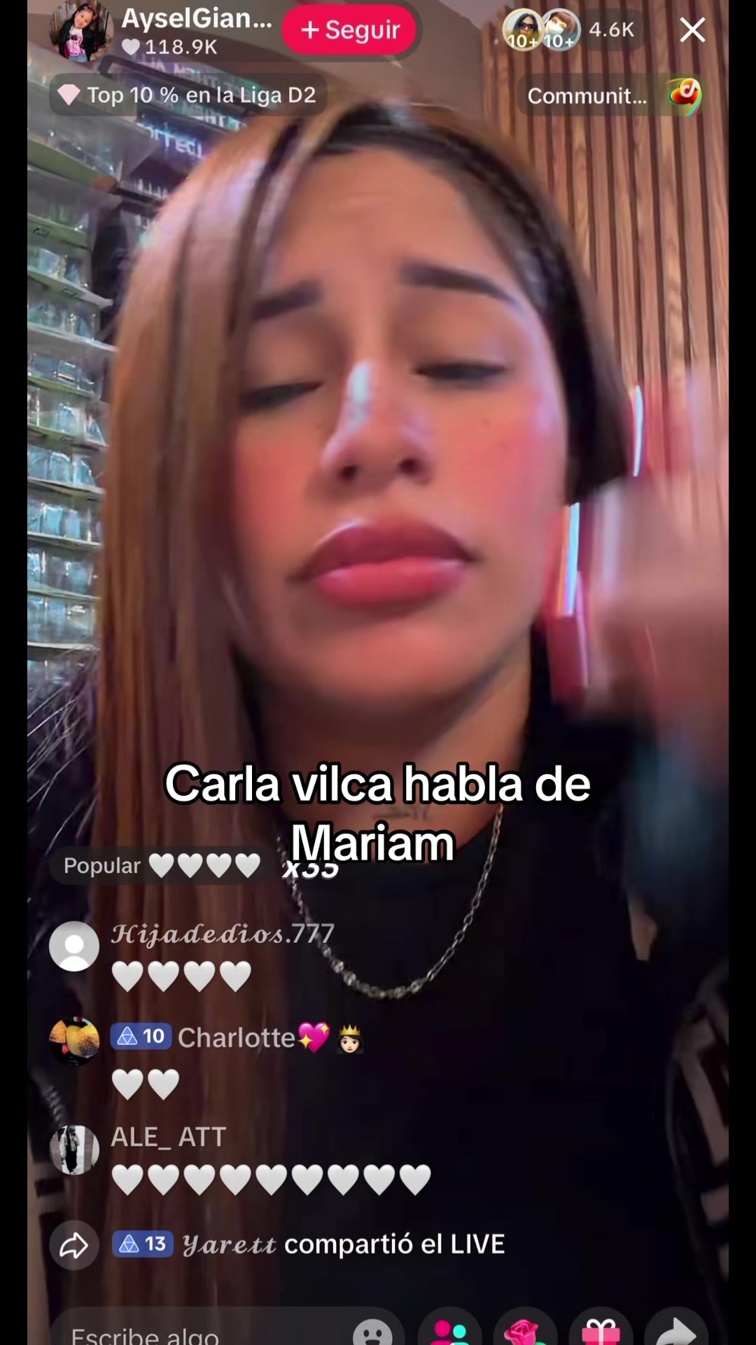 @chisme