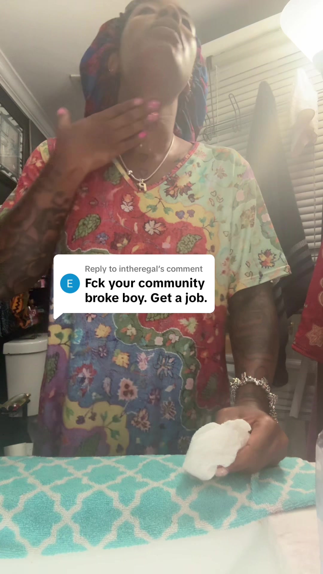 @Yourfavorite_RichAuntie