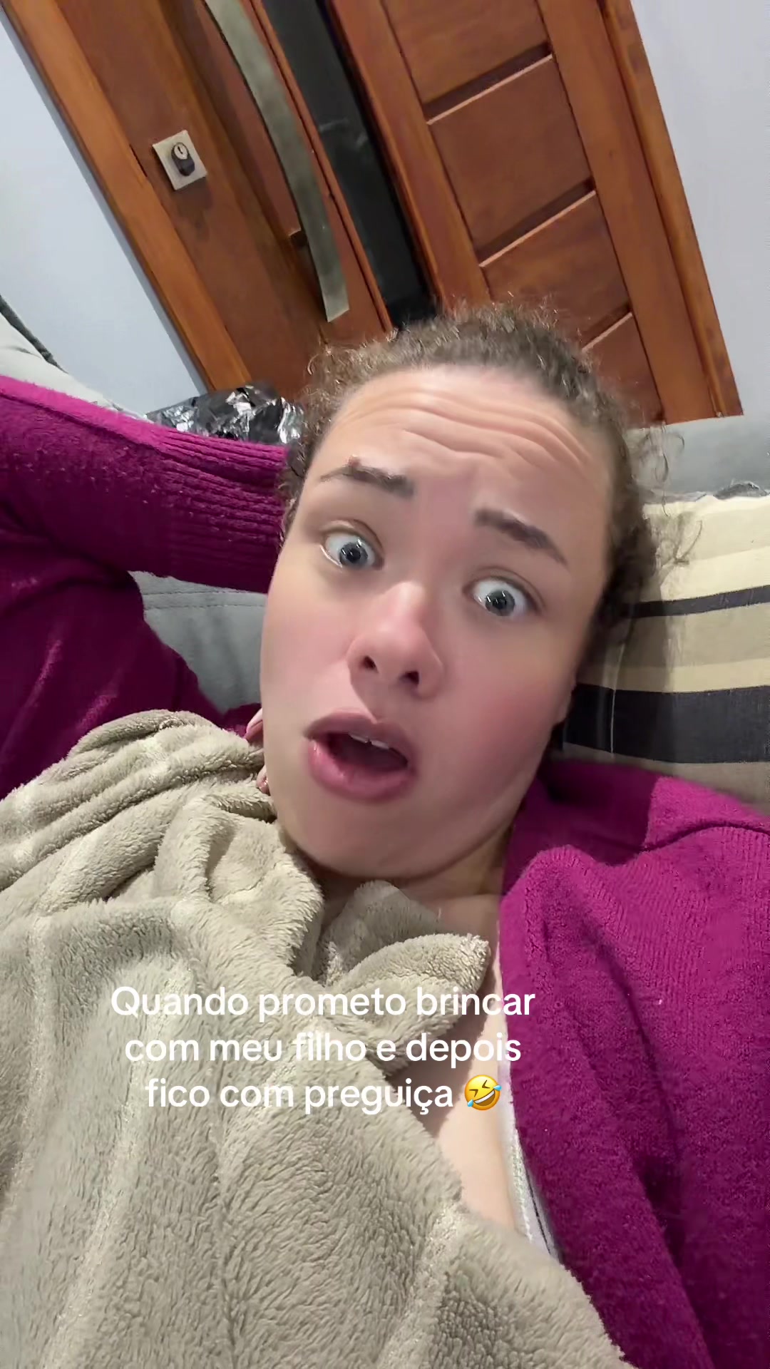 @Thais Garcia