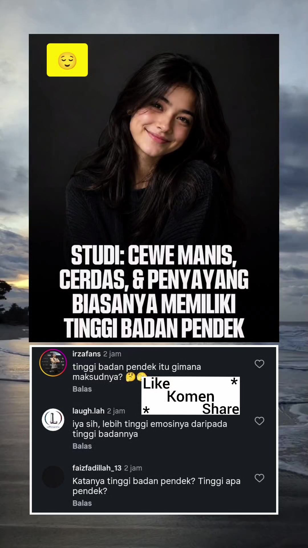 @warga post