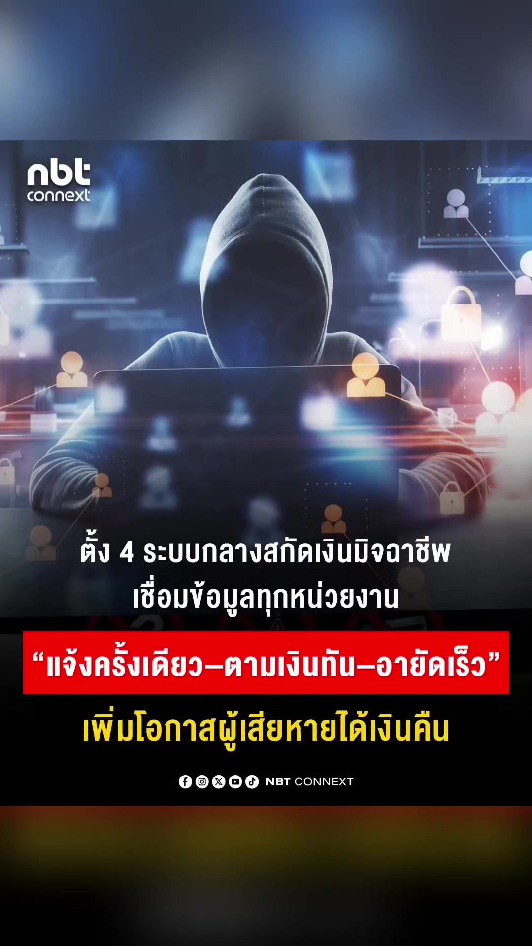 @งานการไม่ทำ รำแต่ติ๊กต็อก