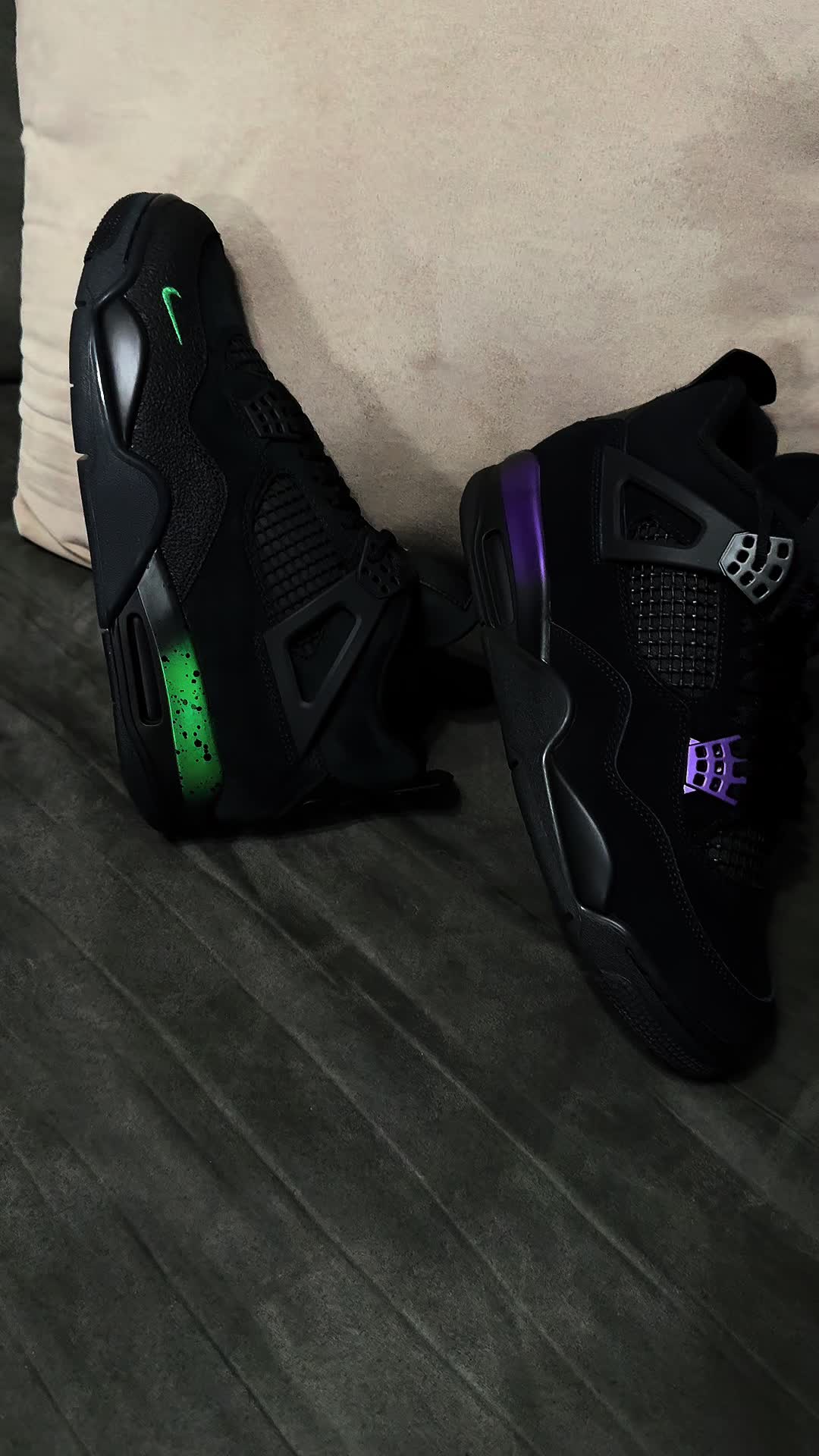 @jujucustoms
