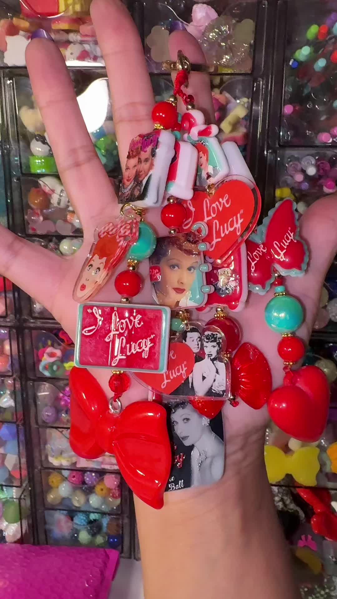 @BagsBabesBooks
